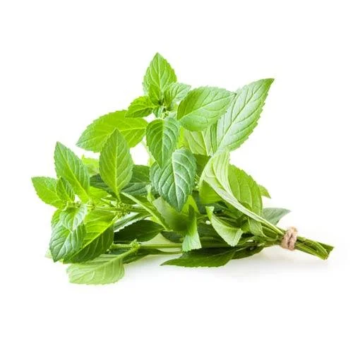 Peppermint-category